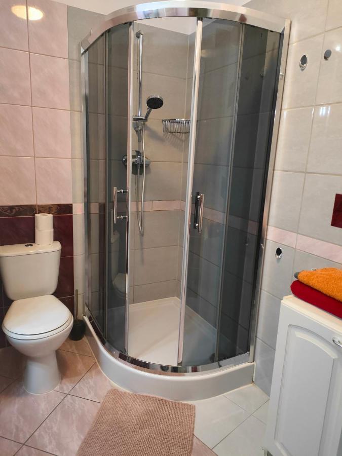 Apartament Klonowa Kołobrzeg Zewnętrze zdjęcie