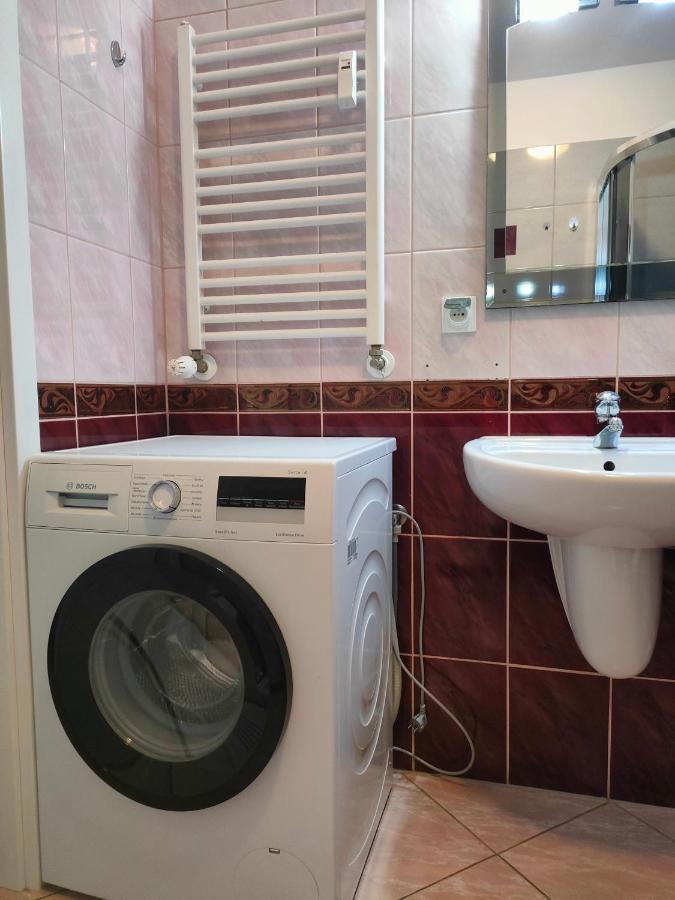 Apartament Klonowa Kołobrzeg Zewnętrze zdjęcie